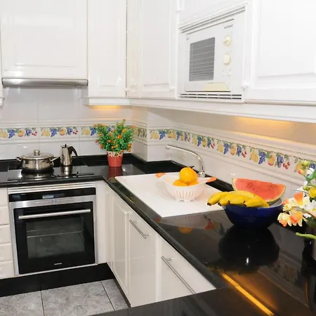 Mit Wasserblick By Interhome Apartmán *