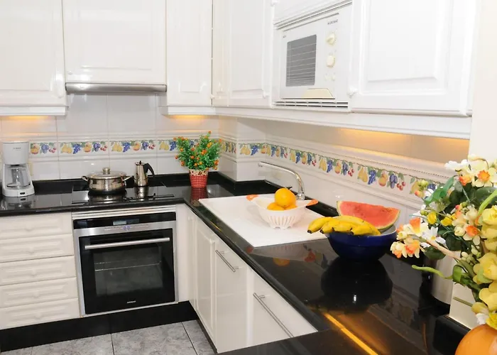 Mit Wasserblick By Interhome Apartmán *