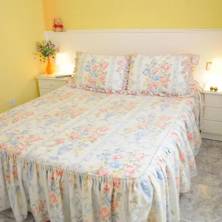 Lejlighed Mit Wasserblick By Interhome