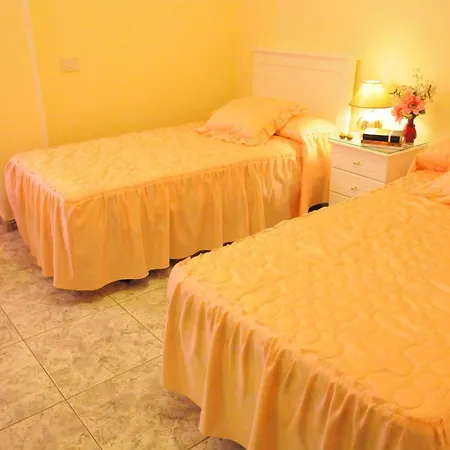 Mit Wasserblick By Interhome Arinaga