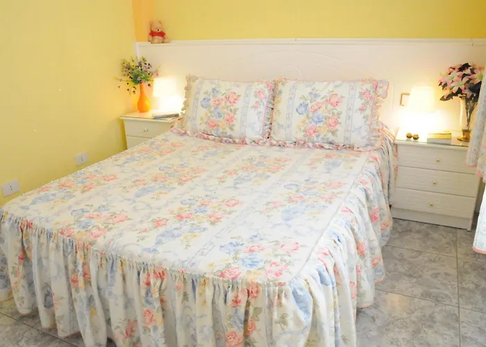 Lejlighed Mit Wasserblick By Interhome