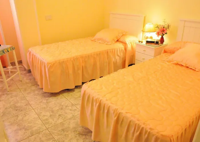 Mit Wasserblick By Interhome Arinaga